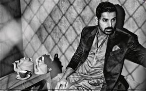 John Abraham